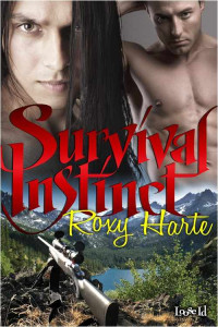 Harte Roxy — Survival Instinct