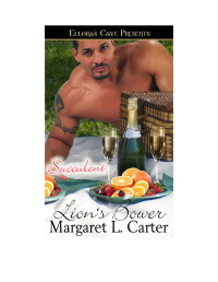 Carter, Margaret L — Lion's Bower
