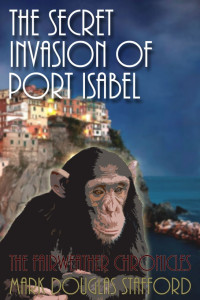 Stafford, Mark Douglas — The Secret Invasion of Port Isabel