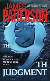 Patterson James — The 9th Judgment