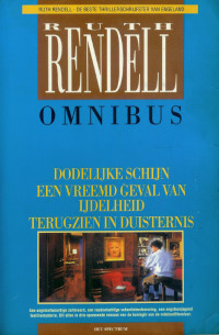 Rendell Ruth — Dodelijke schijn