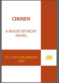 Cast P C; Cast Kristin — Chosen