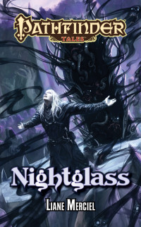 Merciel Liane — Nightglass
