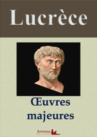 Lucrèce — Œuvres