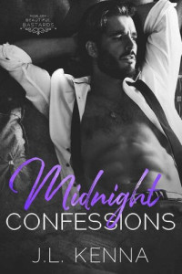 J.L. Kenna — Midnight Confessions
