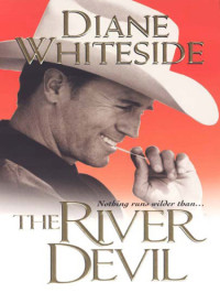 Whiteside Diane — The River Devil