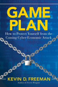 Kevin D. Freeman — Game Plan