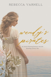 Rebecca Varnell — Wendy's Pirates