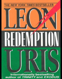 Uris Leon — Redemption