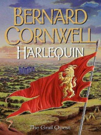 Cornwell Bernard — Harlequin
