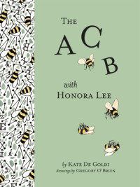 de Goldi, Kate — The ACB with Honora Lee