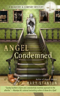 Stanton Mary — Angel Condemned