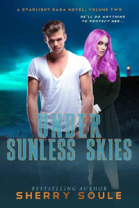 Soule Sherry — Under Sunless Skies