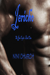 Church Nini — Jericho
