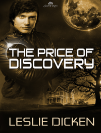 Dicken Leslie — The Price of Discovery