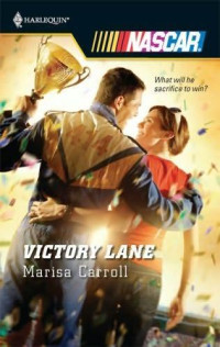 Carroll Marisa — Victory Lane