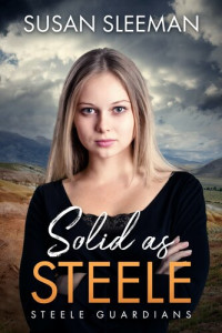 Susan Sleeman — Solid as Steele