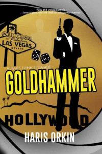 Haris Orkin — Goldhammer