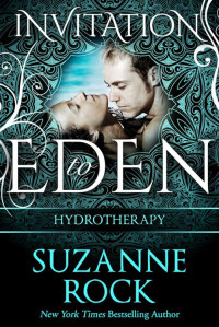 Rock Suzanne — Hydrotherapy
