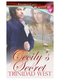 West Trinidad — Cecily's Secret