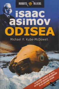 Michael P. Kube-McDowell — Odisea