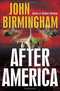 Birmingham John — After America