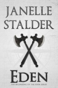 Stalder Janelle — Eden