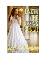 Donnelly Shannon — Under the Kissing Bough