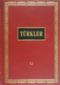 Kolektif — Türkler Cilt 12 - Osmanlı