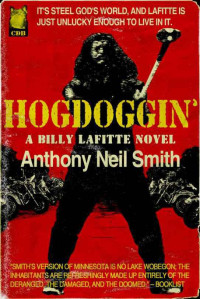 Smith, Anthony Neil — Hogdoggin'