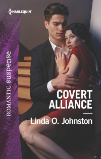 Johnston, Linda O — Covert Alliance