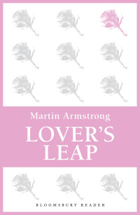 Armstrong Martin — Lover's Leap