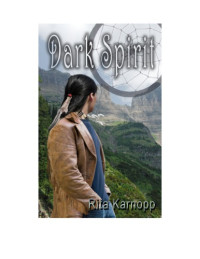 Karnopp Rita — Dark Spirit