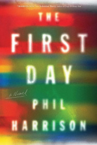 Harrison Phil — The First Day