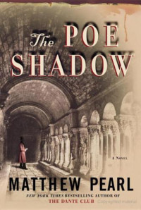 Pearl Matthew — The Poe Shadow