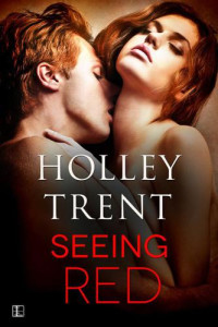 Trent Holley — Seeing Red