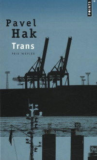 Pavel Hak — Trans