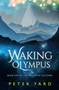 Yard Peter — Waking Olympus