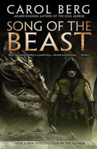 Berg Carol — Song of the Beast