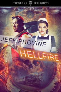 Provine Jeff — Hellfire