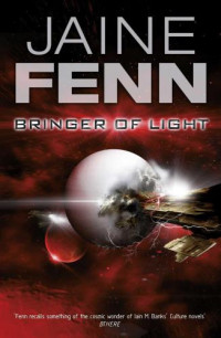 Fenn Jaine — Bringer of Light