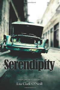 O'Neill, Lisa Clark — Serendipity