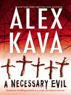 Kava Alex — A Necessary Evil