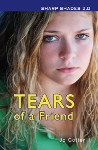 Cotterill Jo — Tears of a Friend