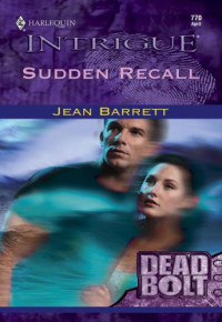 Barrett Jean — Sudden Recall
