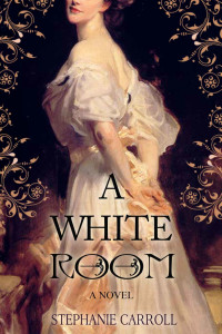 Carroll Stephanie — A White Room