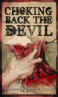 Donna Lynch — Choking Back the Devil