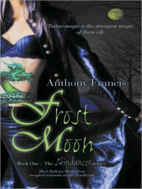 Francis Anthony — Frost Moon