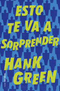 Green Hank — Esto te va a sorprender.