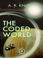 A.R. Knight — The Coded World